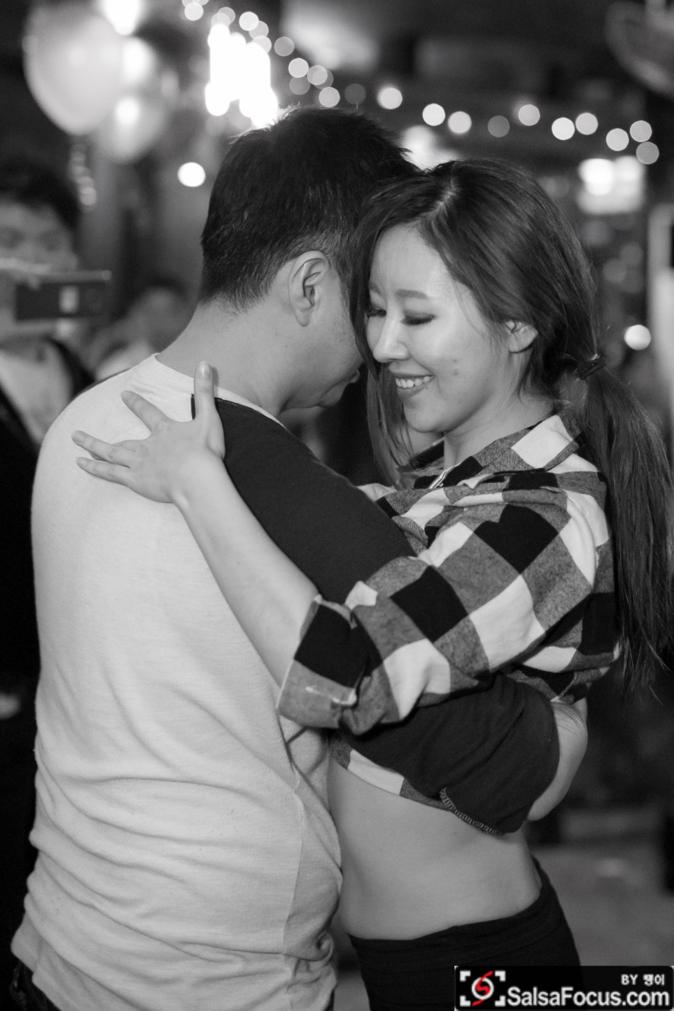 Good : Nogood : Down : Nick : Supporter : 보니따