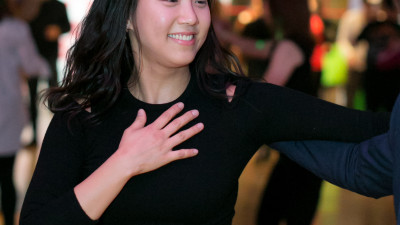 Eddie Torres Jr with G-ya Dance Company 1/6