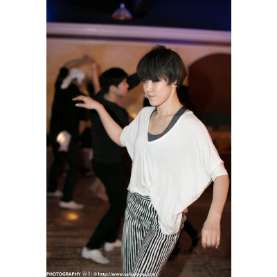 Good : 2unlimited, Nogood : Down : Nick : Supporter : 기본