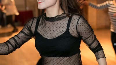 라틴이너스 3주년 파티 1/4