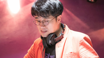 보스톤 14주년 흥폭파티 6/8