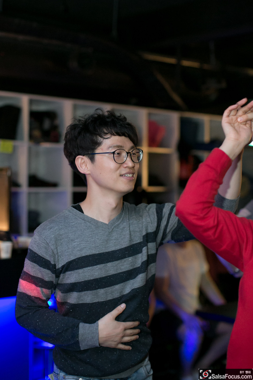 Good : likeajy, Nogood : Down : Nick : Supporter : 기본