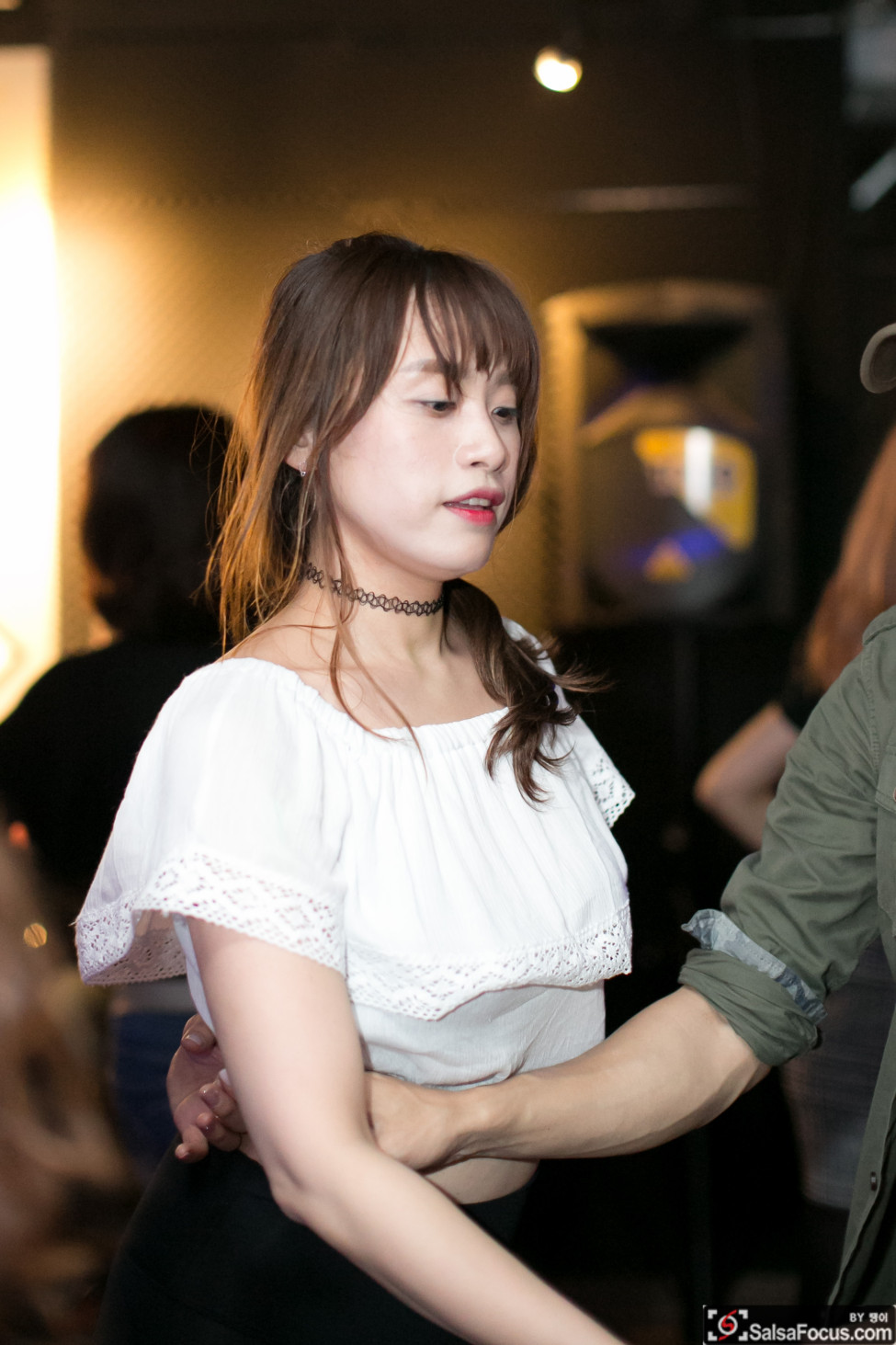 Good : Nogood : Down : Nick : Supporter : 기본