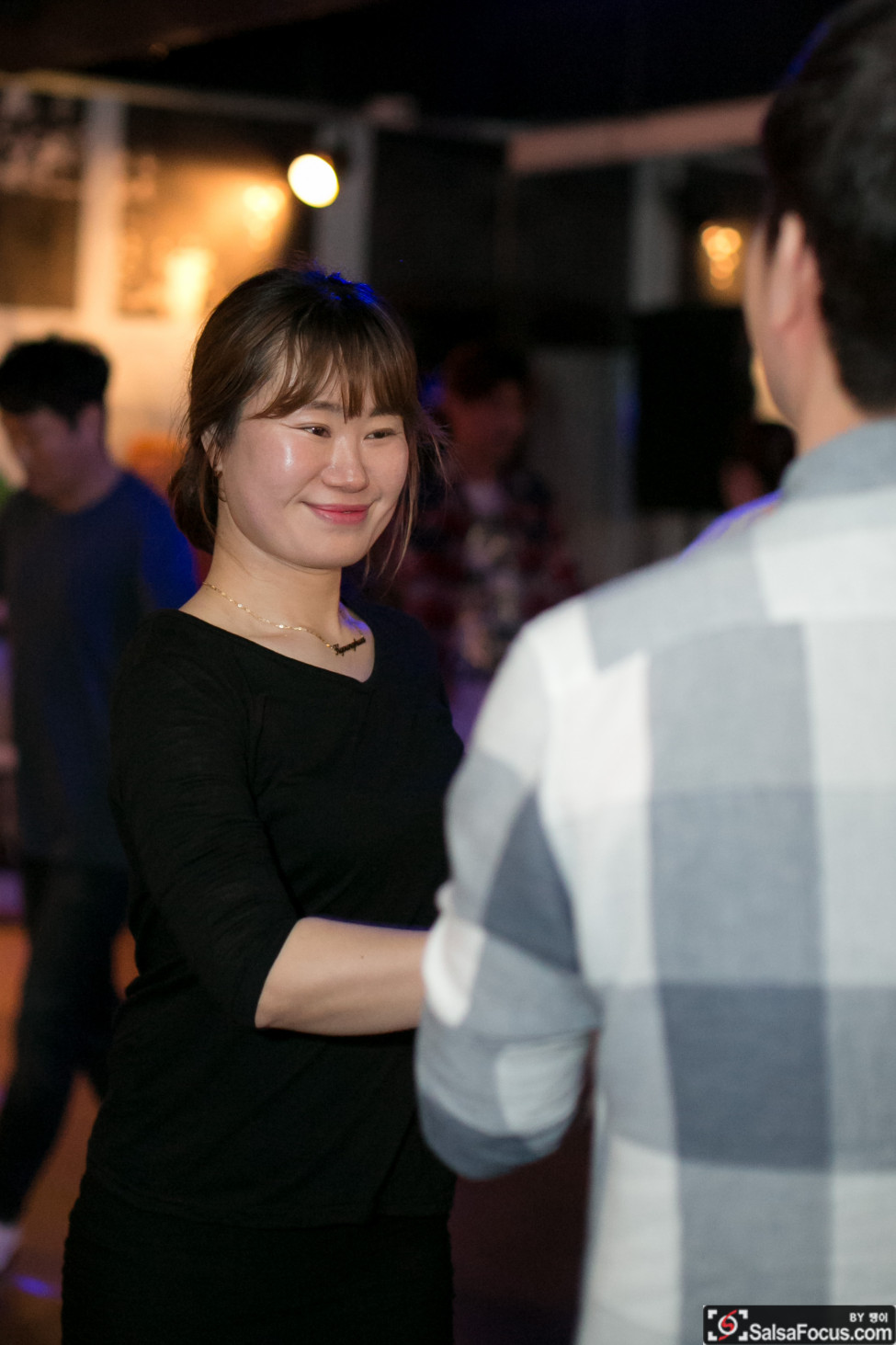 Good : Nogood : Down : Nick : Supporter : 기본