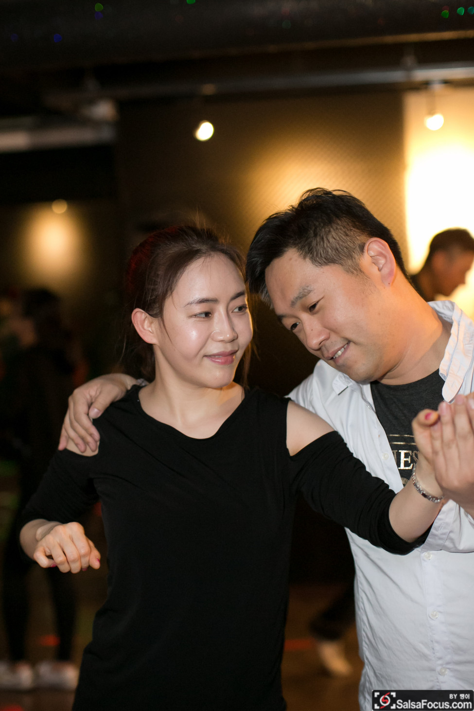 Good : Nogood : Down : Nick : Supporter : 기본