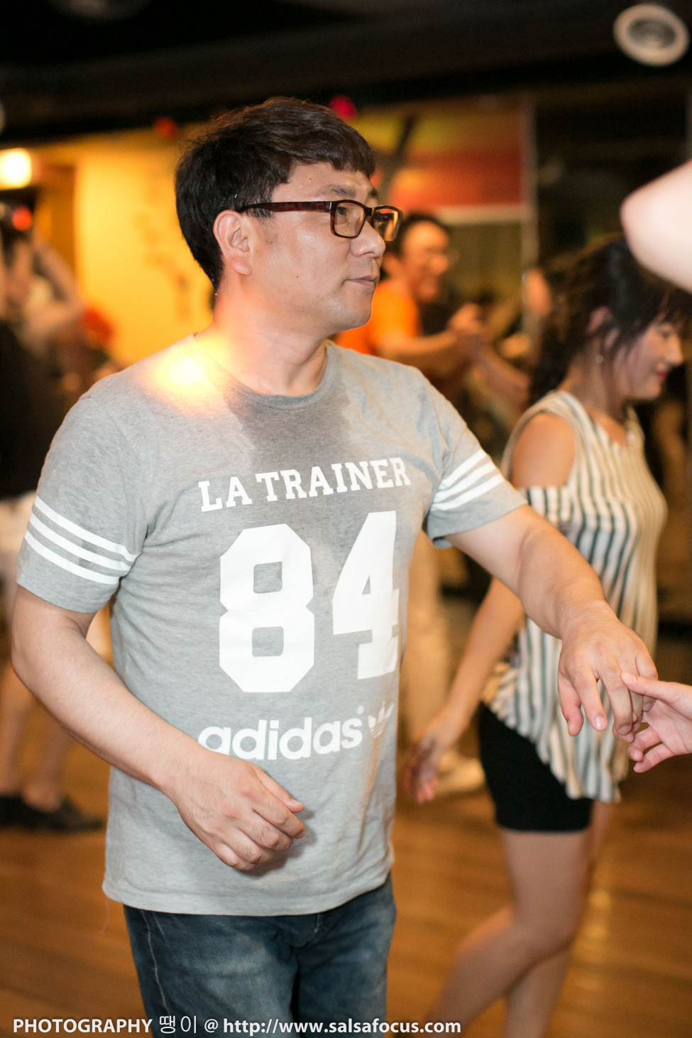 Good : Nogood : Down : Nick : Supporter : 기본