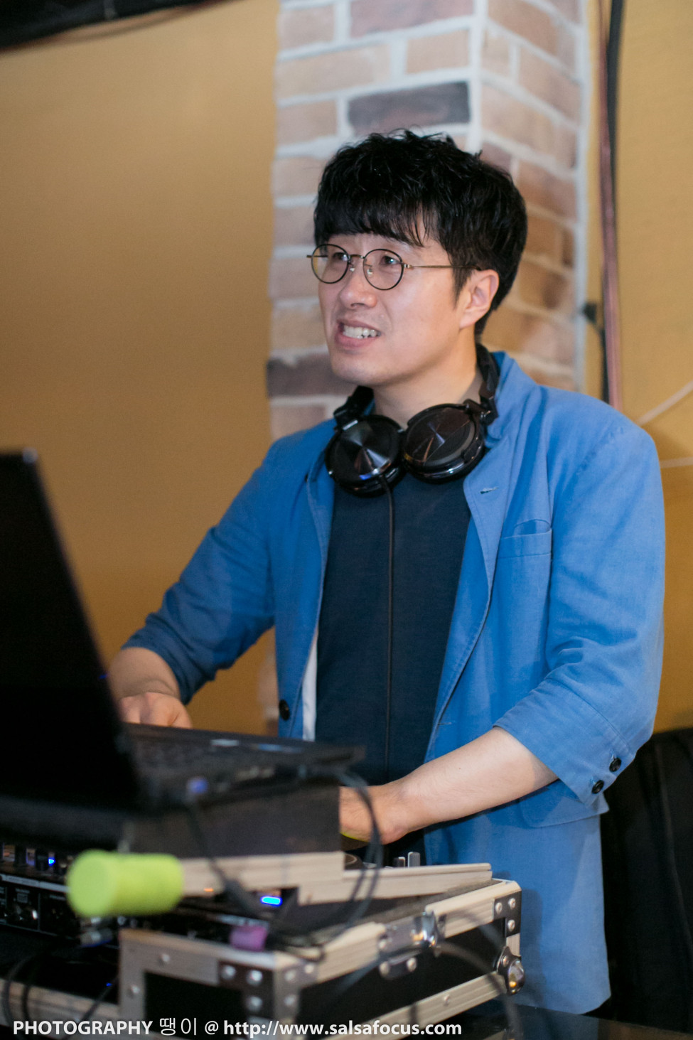 Good : Nogood : Down : Nick : Supporter : 기본