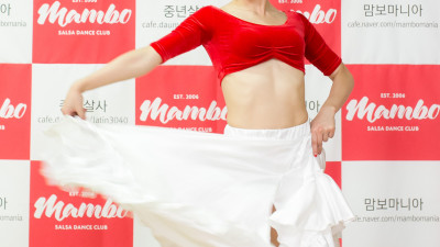 클럽맘보 10주년파티 2/4