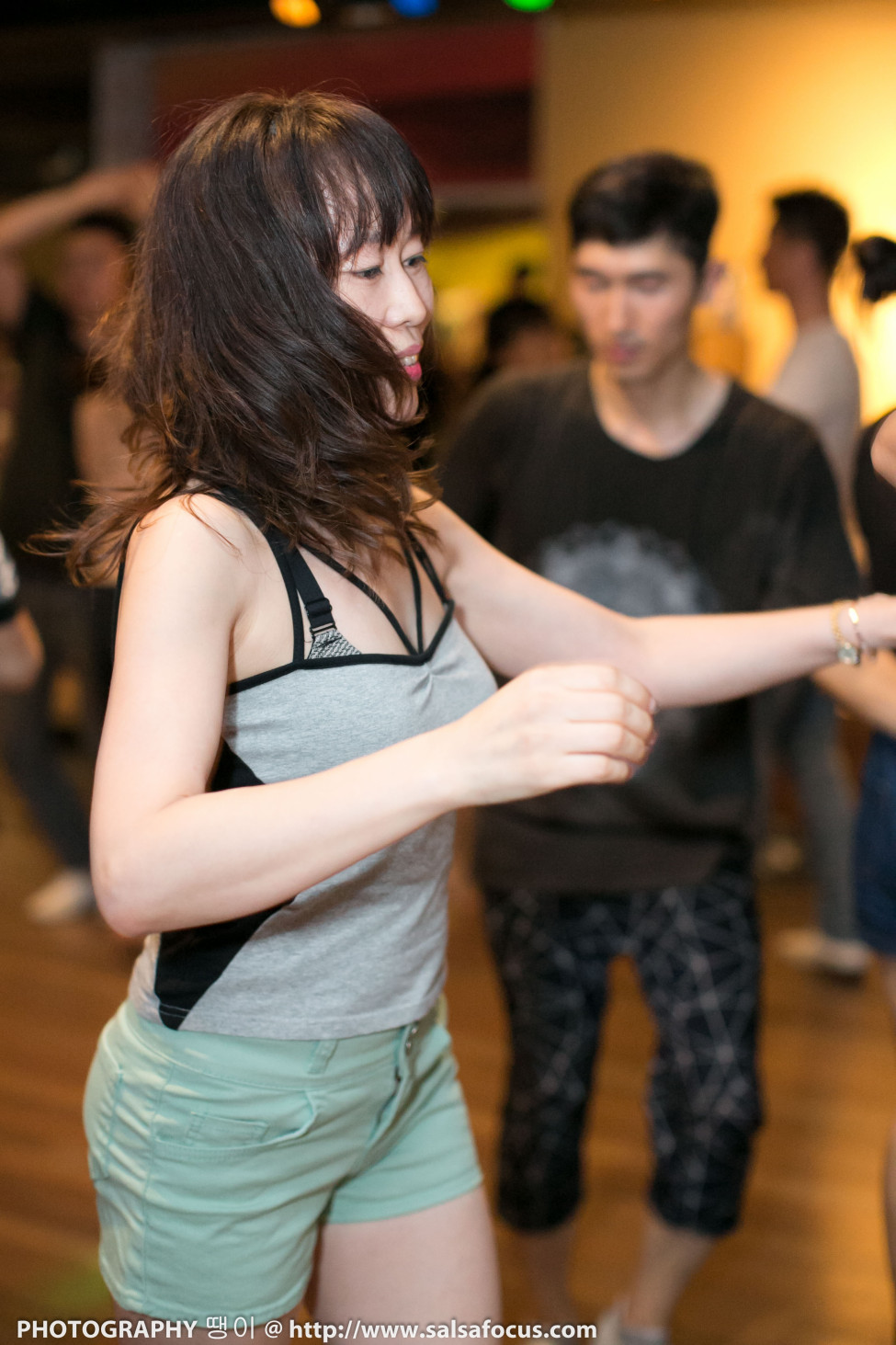 Good : Nogood : Down : Nick : Supporter : 기본