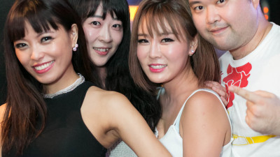 Salsoul 7주년 파티 3/3