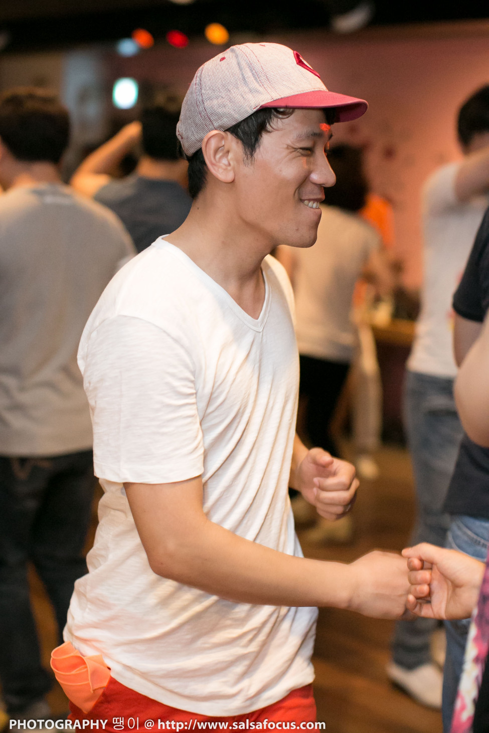 Good : Nogood : Down : Nick : Supporter : 기본