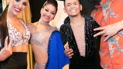 2016 Korea Salsa & Bachata Congress @ BONITA 1/4