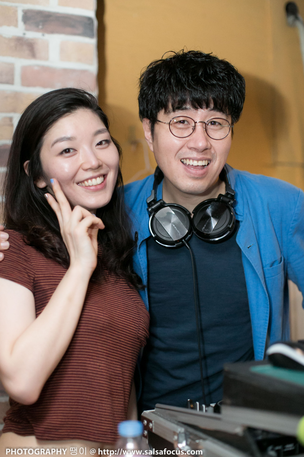Good : Nogood : Down : Nick : Supporter : 기본