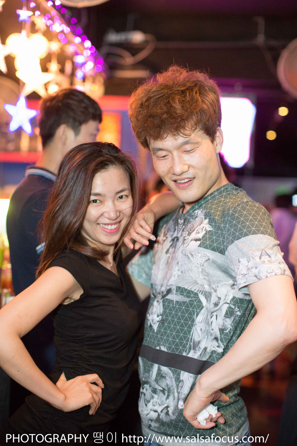 Good : Nogood : Down : Nick : Supporter : 나오미