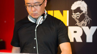라틴패션 10주년 파티 1/4