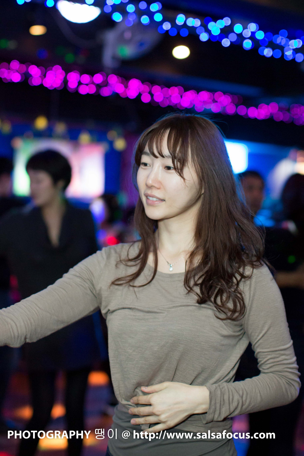 Good : Nogood : Down : Nick : Supporter : 나오미