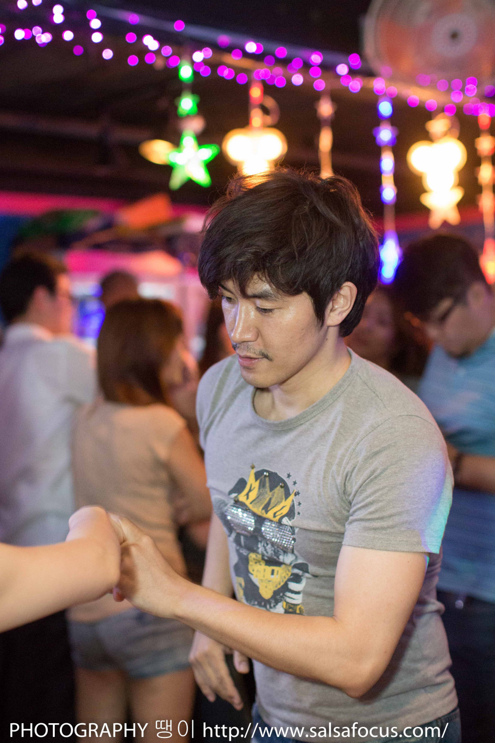 Good : Nogood : Down : Nick : Supporter : 나오미