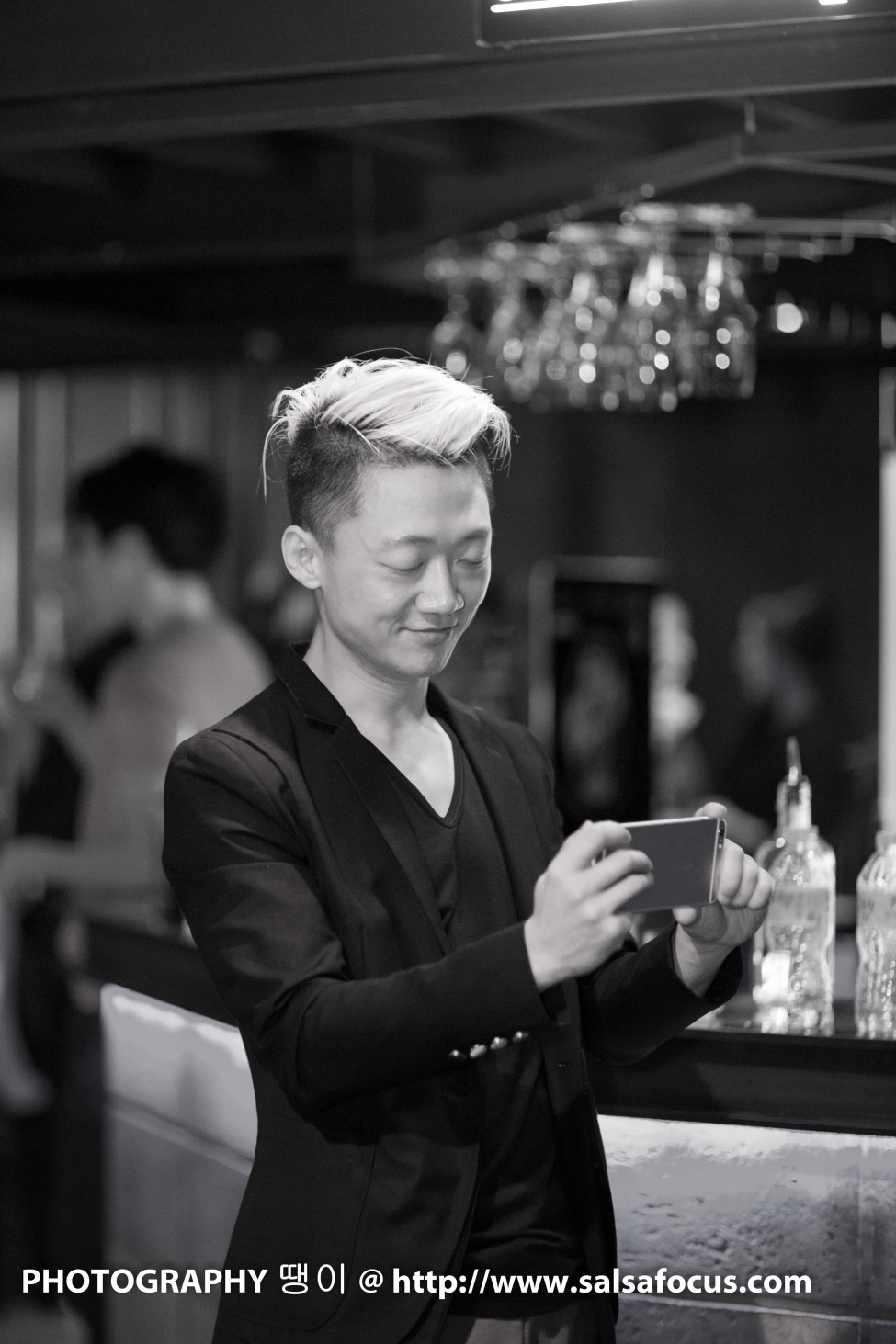 Good : Nogood : Down : Nick : Supporter : 스텝