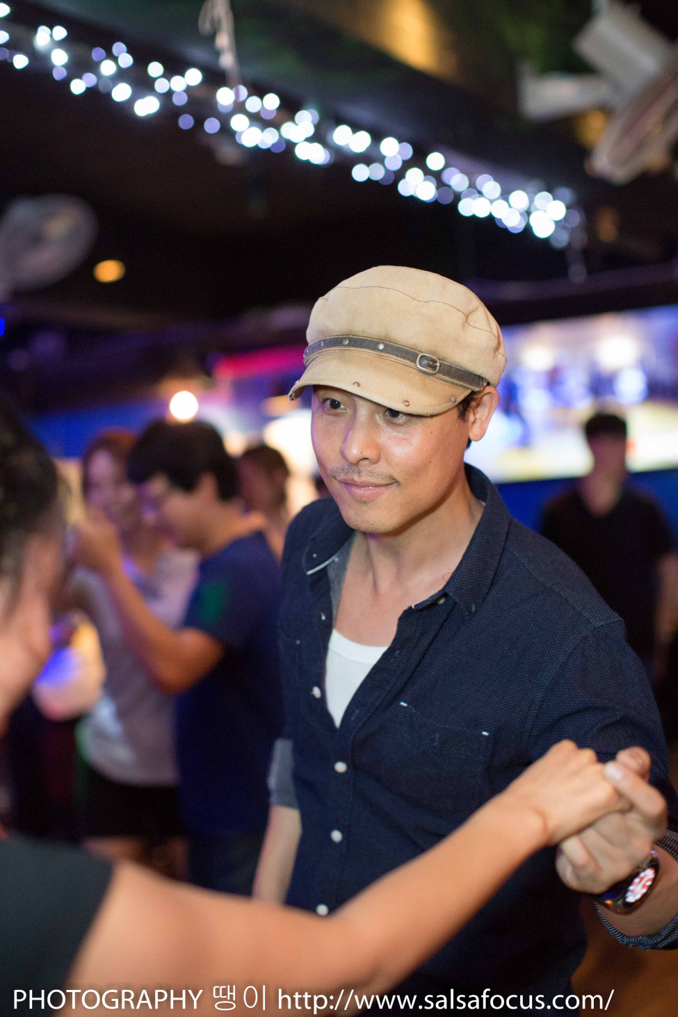 Good : Nogood : Down : Nick : Supporter : 나오미