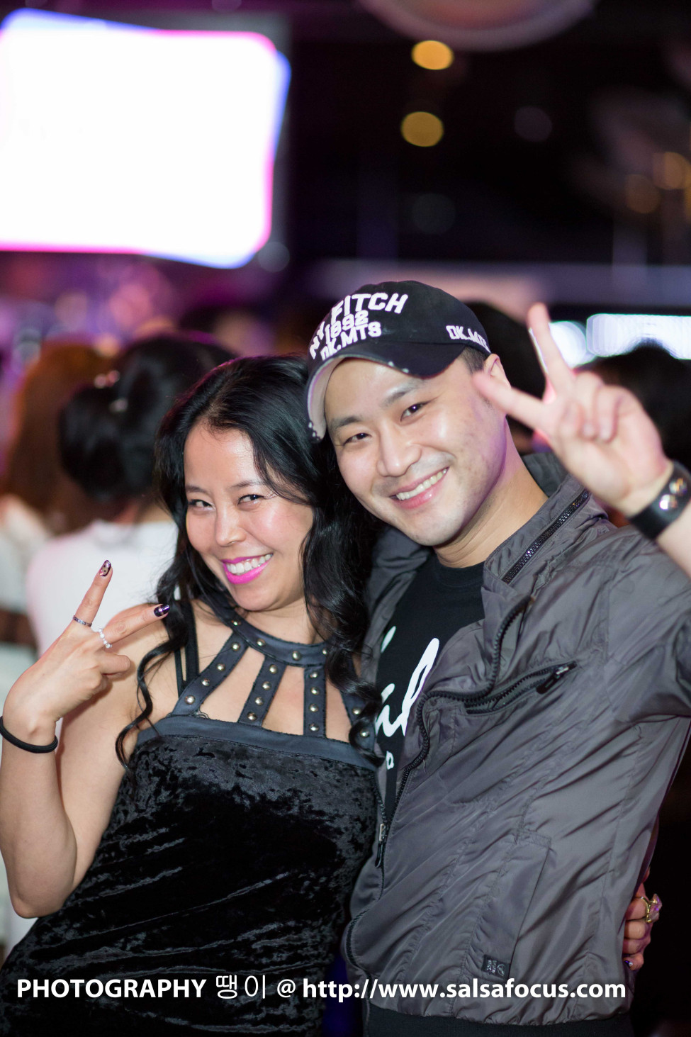 Good : Nogood : Down : Nick : Supporter : 나오미