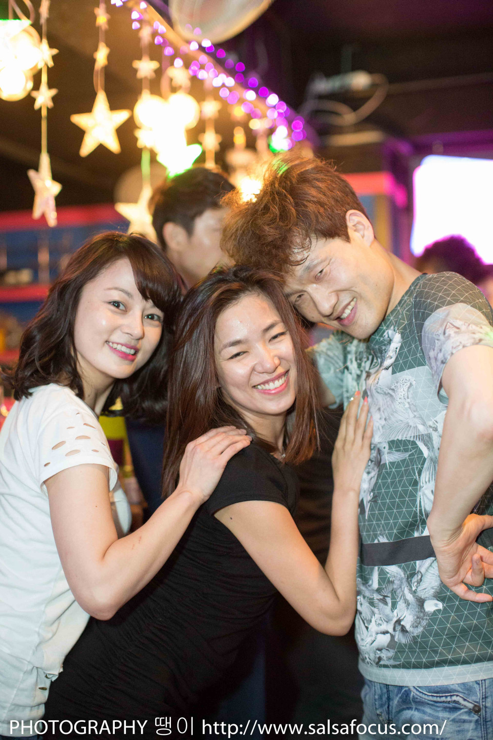 Good : Nogood : Down : Nick : Supporter : 나오미