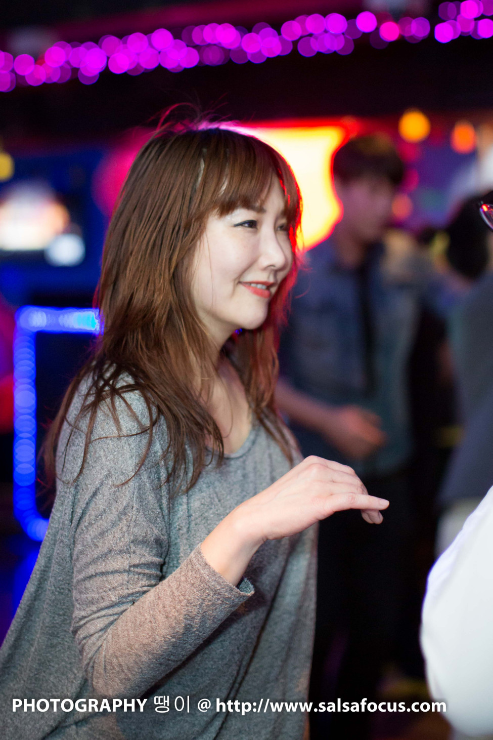 Good : Nogood : Down : Nick : Supporter : 나오미