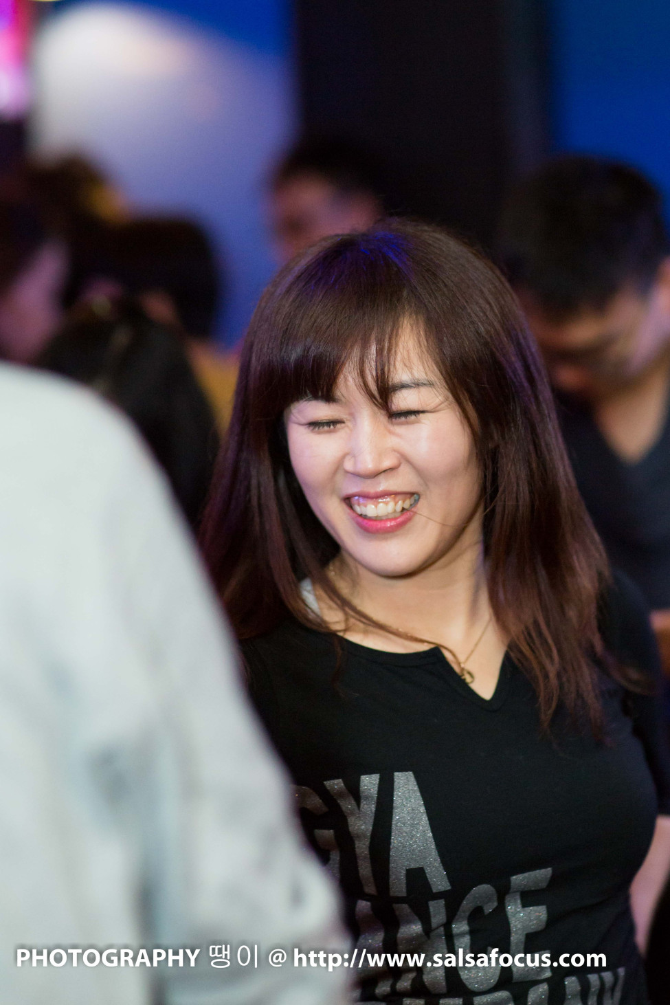 Good : Nogood : Down : Nick : Supporter : 나오미