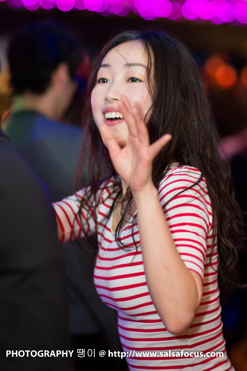 Good : Nogood : Down : Nick : Supporter : 나오미