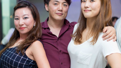 BUSAN Latin Dance Cup 에프터파티 2/2
