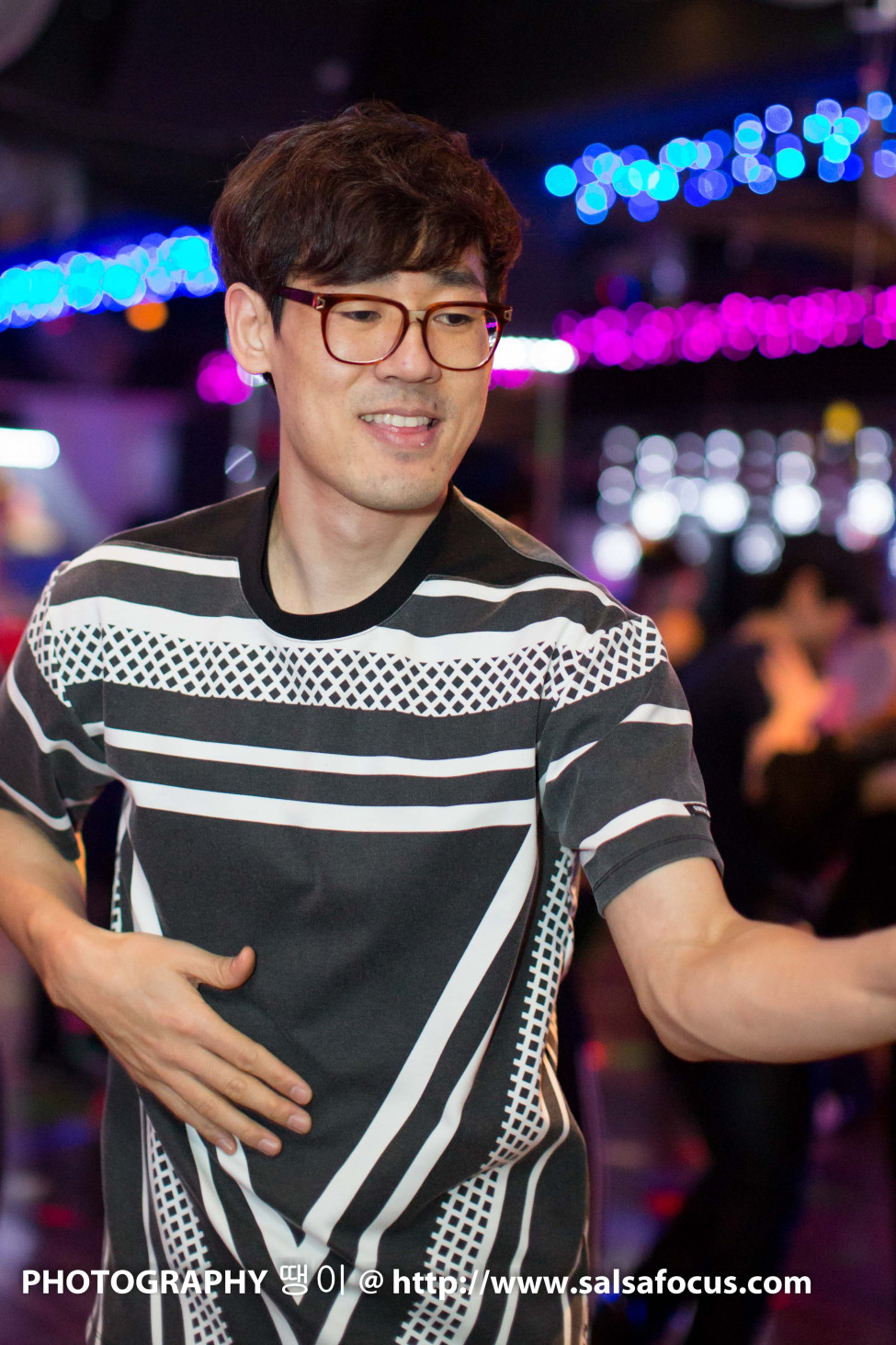 Good : Nogood : Down : Nick : Supporter : 나오미