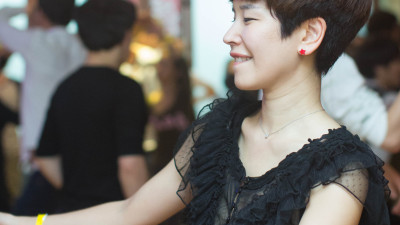 BUSAN Latin Dance Cup 에프터파티 1/2