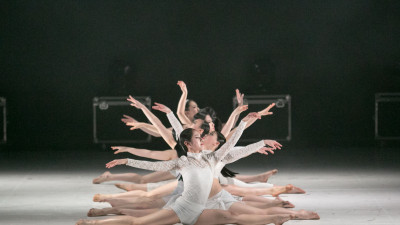 Latin Sun’s Show 2015 3/6