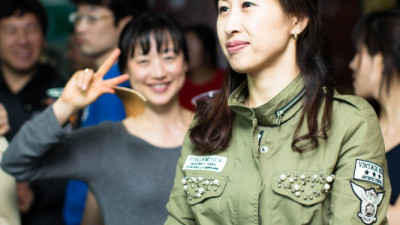 2014년 살사데이 MT  4/5
