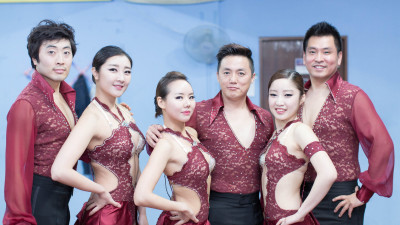 제32회 DJ헤이즐&DJ린넨의 Crazy Salsa 파티 2/3