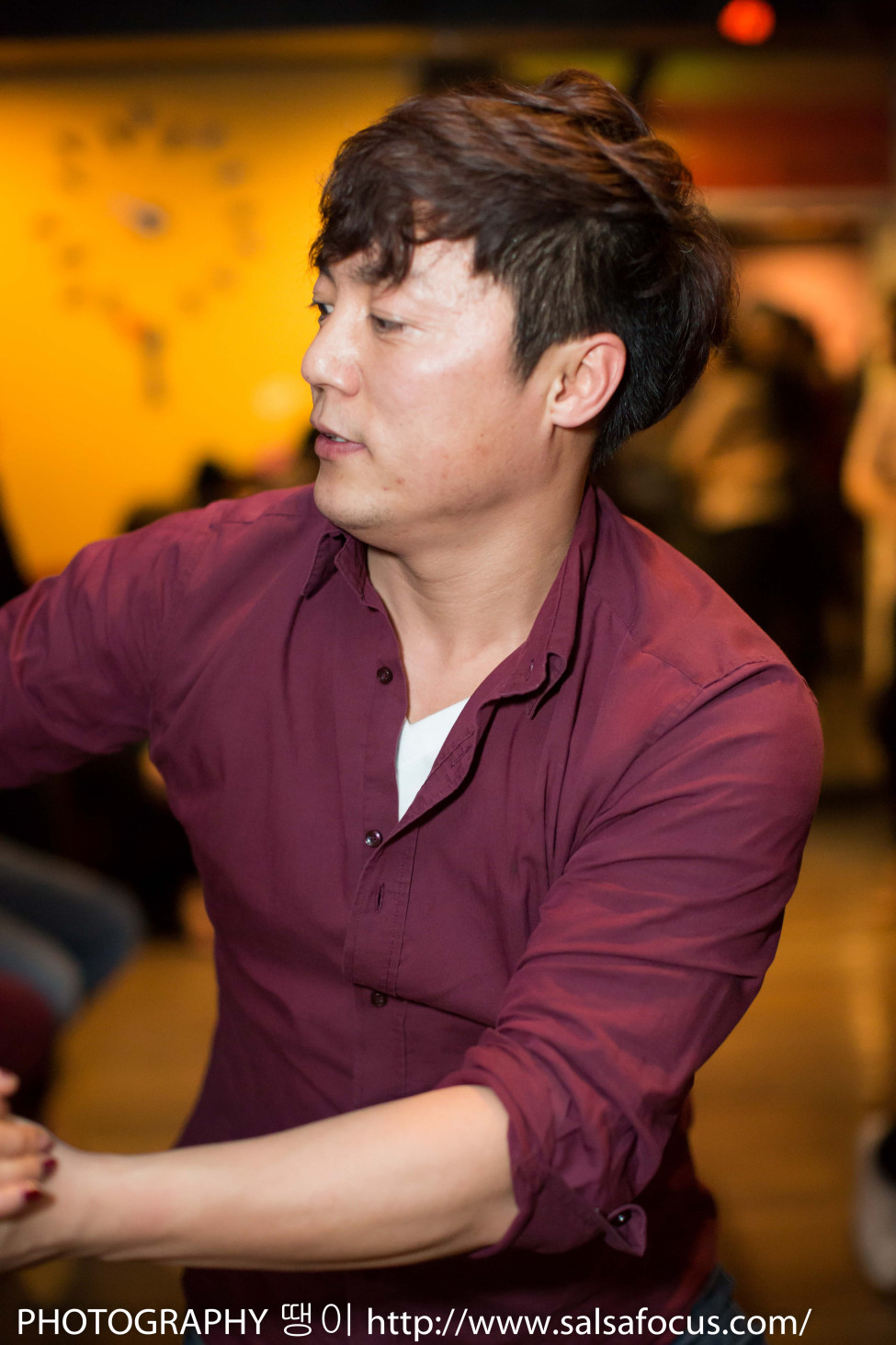 Good : Nogood : Down : Nick : Supporter : 기본