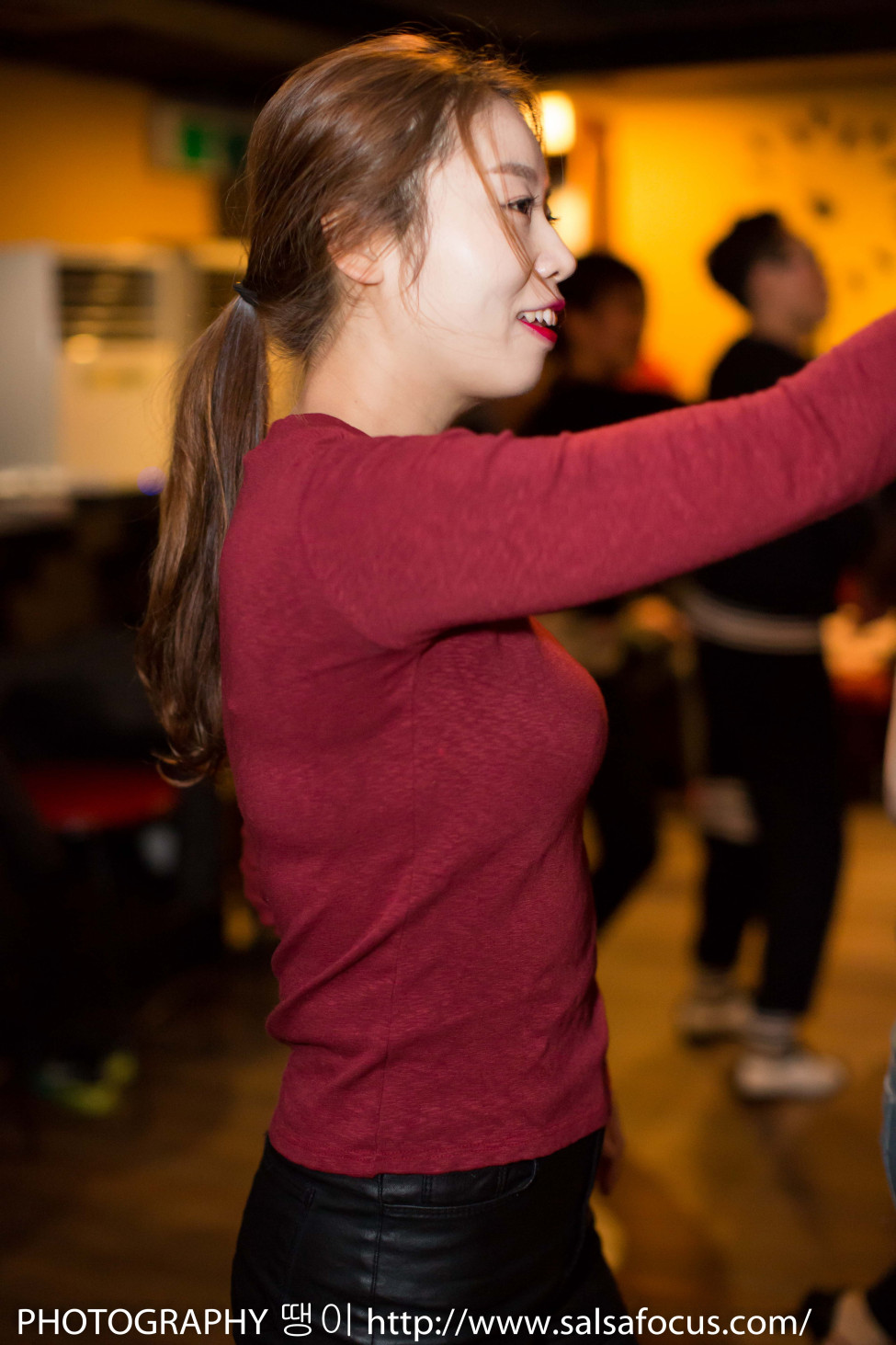 Good : Nogood : Down : Nick : Supporter : 기본