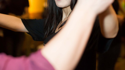 제3회 Crazy Salsa in DaeJeon 1/2