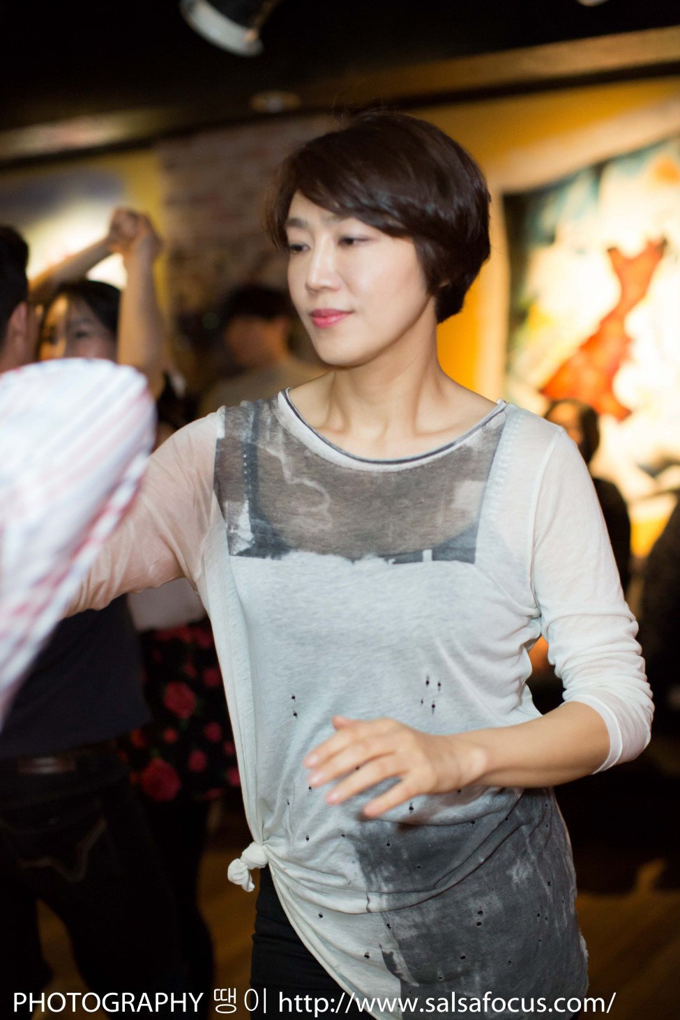 Good : Nogood : Down : Nick : Supporter : 기본