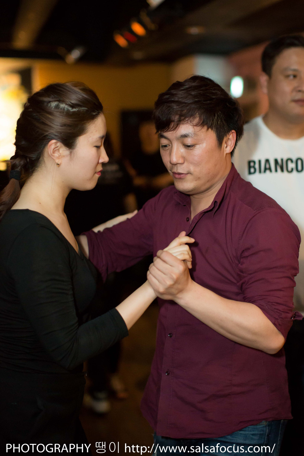 Good : Nogood : Down : Nick : Supporter : 기본