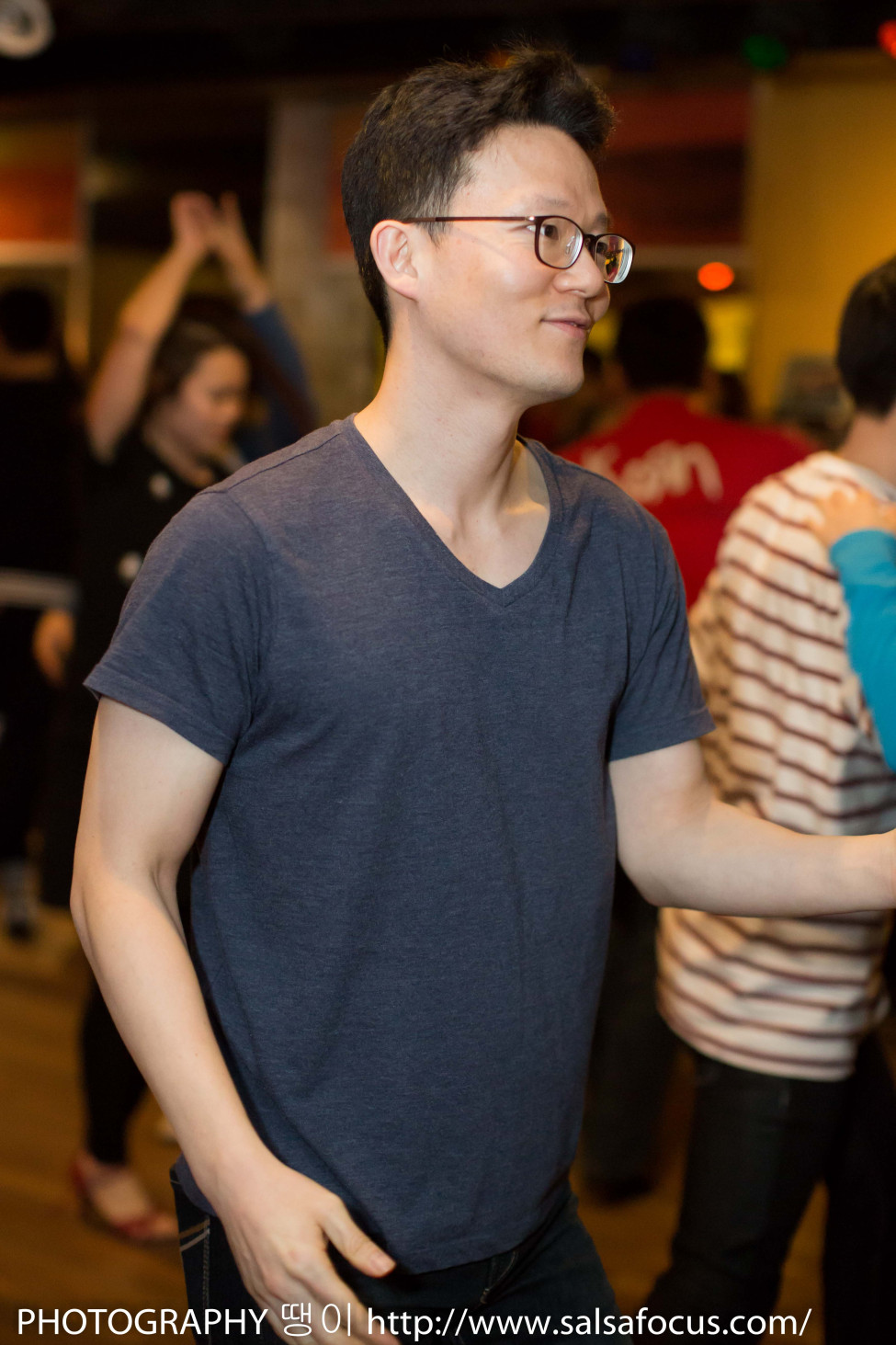 Good : Nogood : Down : Nick : Supporter : 기본