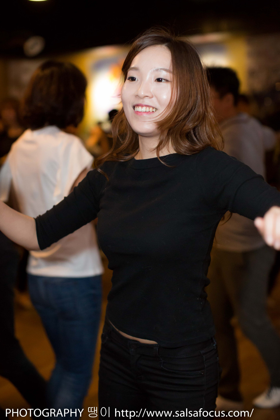 Good : Nogood : Down : Nick : Supporter : 기본