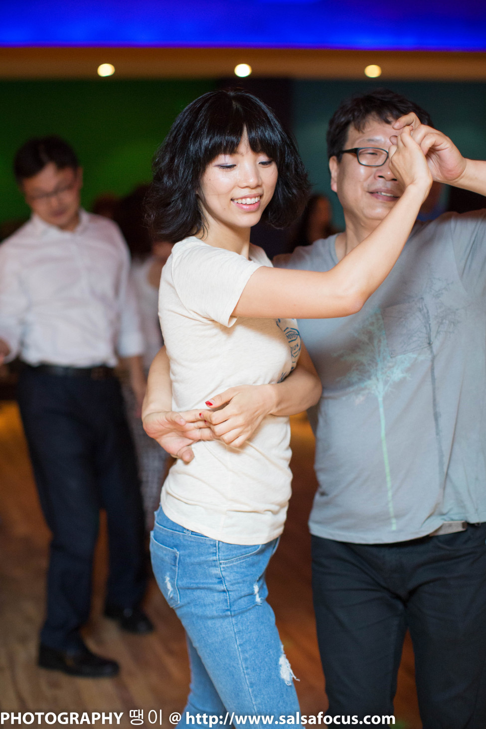 Good : Nogood : Down : Nick : Supporter : 맘보