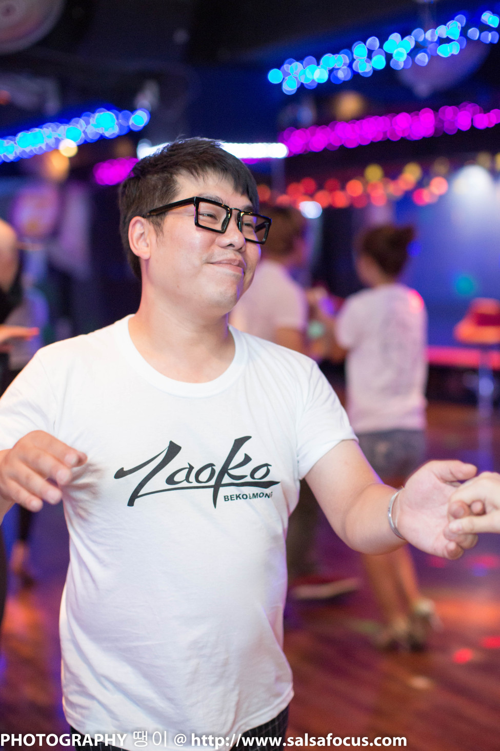 Good : Nogood : Down : Nick : Supporter : 나오미