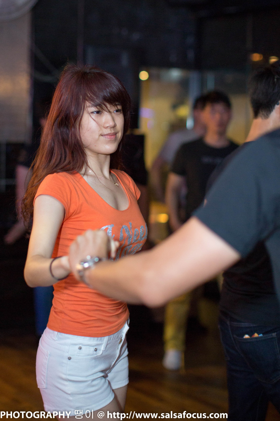 Good : Nogood : Down : Nick : Supporter : 탑