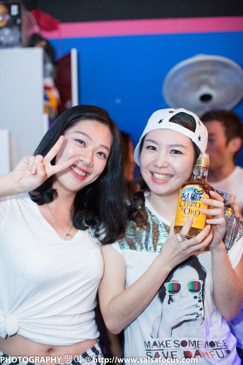 Good : Nogood : Down : Nick : Supporter : 나오미