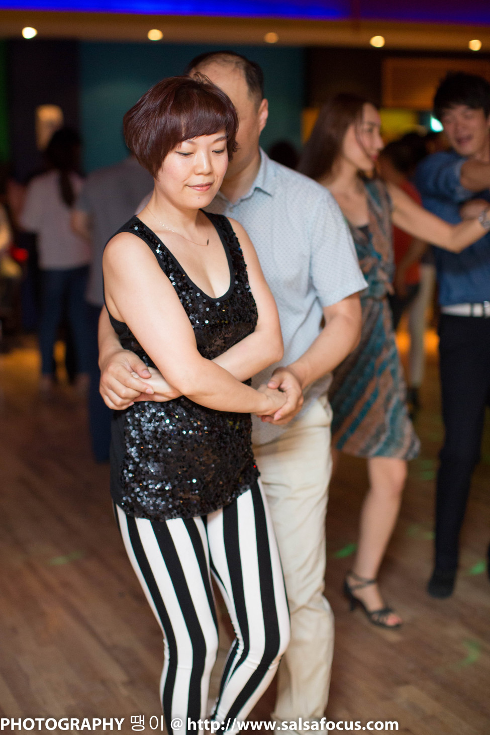 Good : Nogood : Down : Nick : Supporter : 맘보