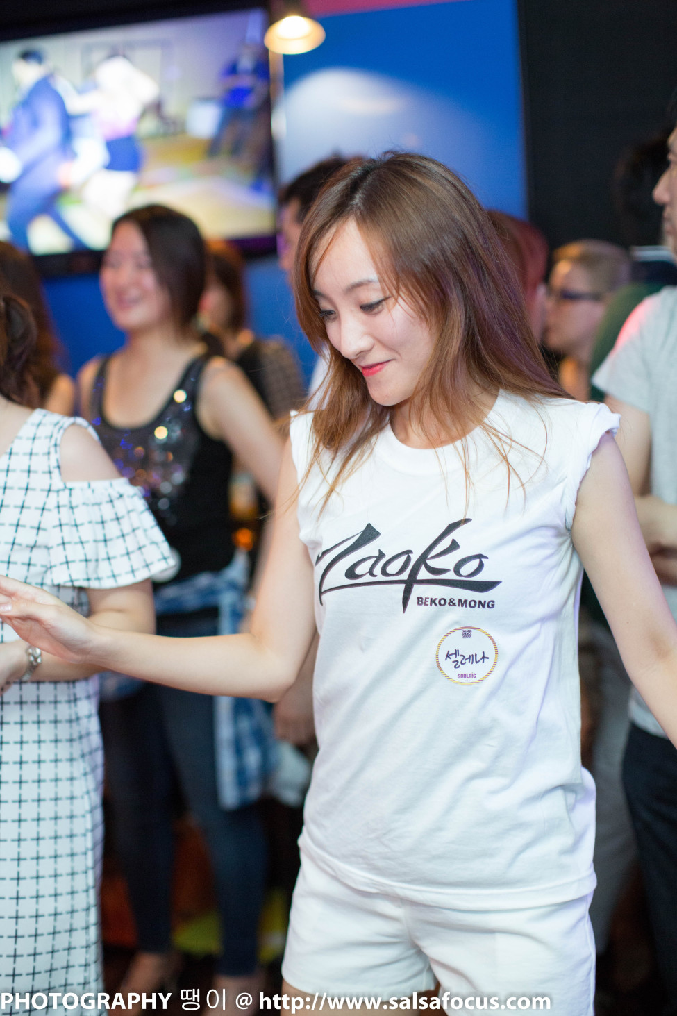 Good : Nogood : Down : Nick : Supporter : 나오미