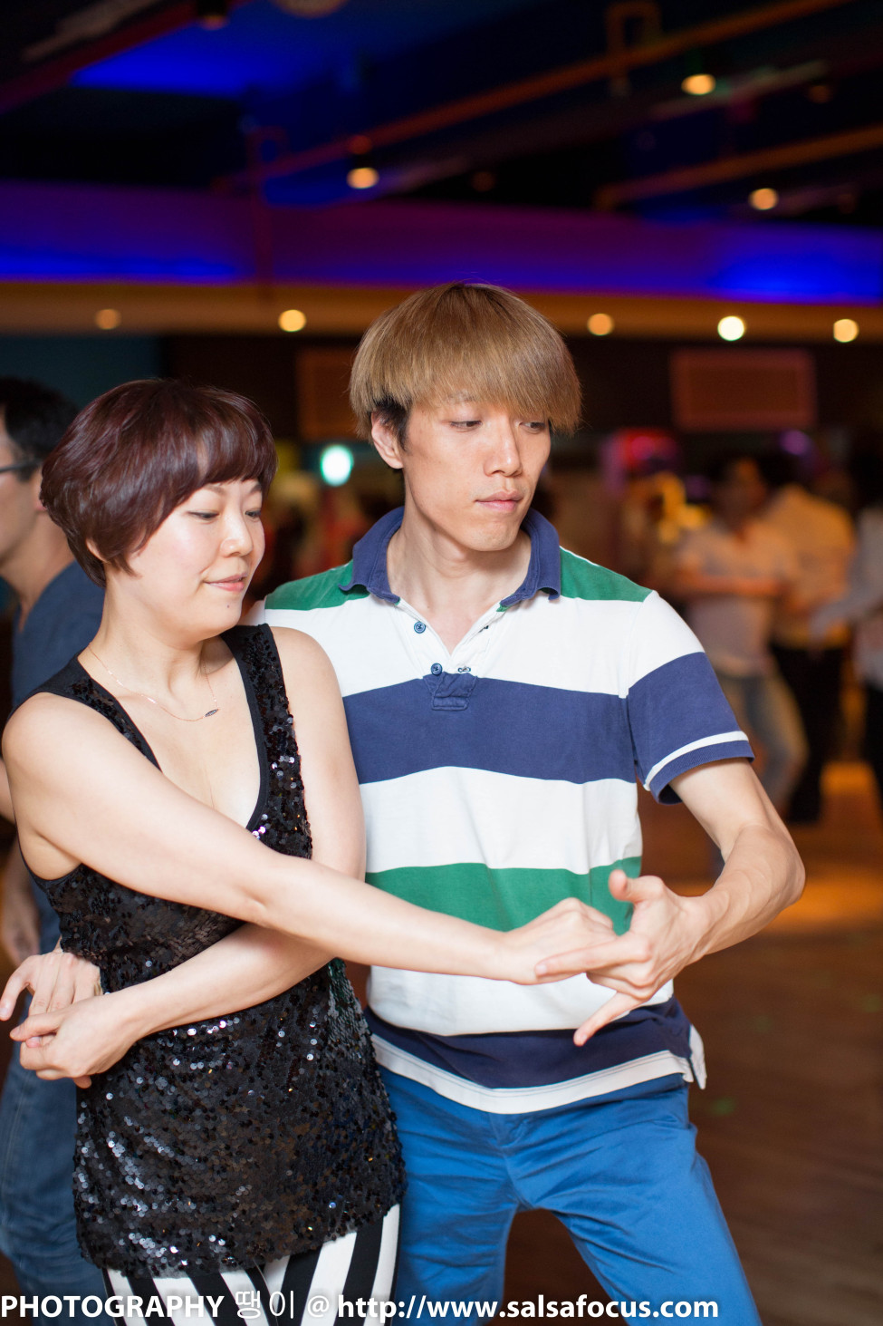 Good : Nogood : Down : Nick : Supporter : 맘보