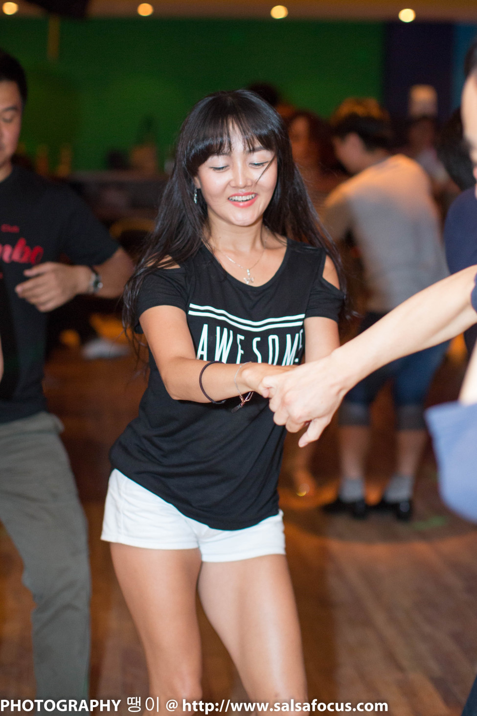 Good : Nogood : Down : Nick : Supporter : 맘보