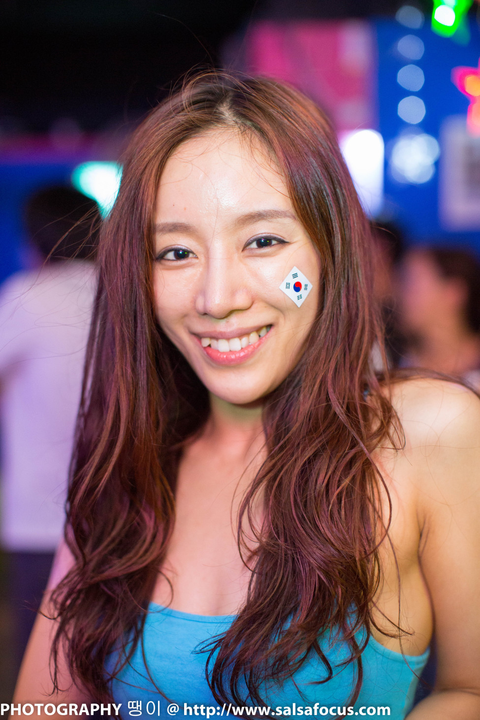 Good : pcyhuni, Nogood : Down : Nick : Supporter : 나오미